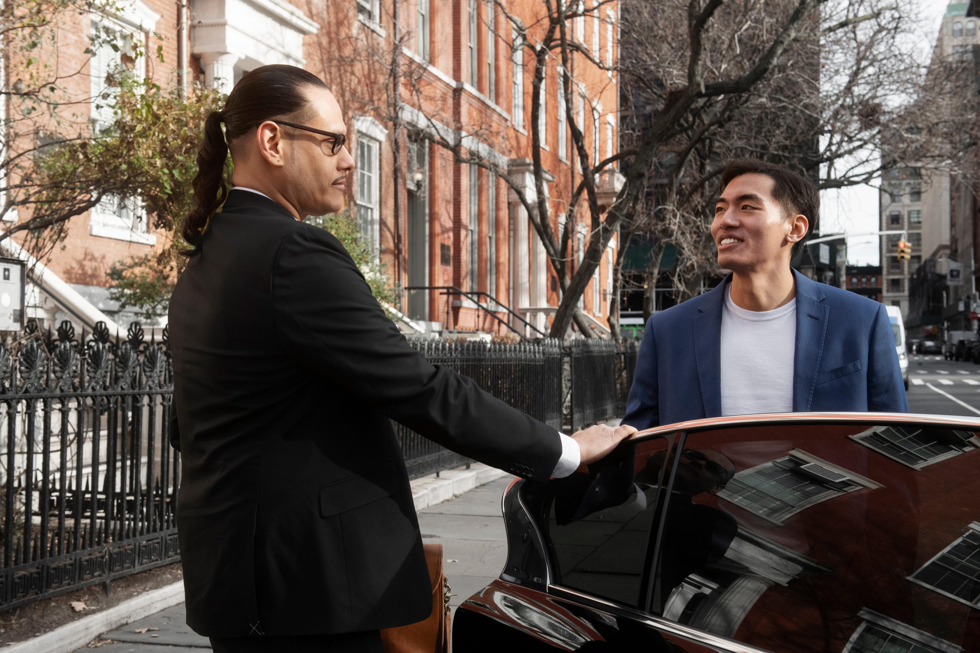 Transfer de Nova York para Newark: opções, preços e dicas