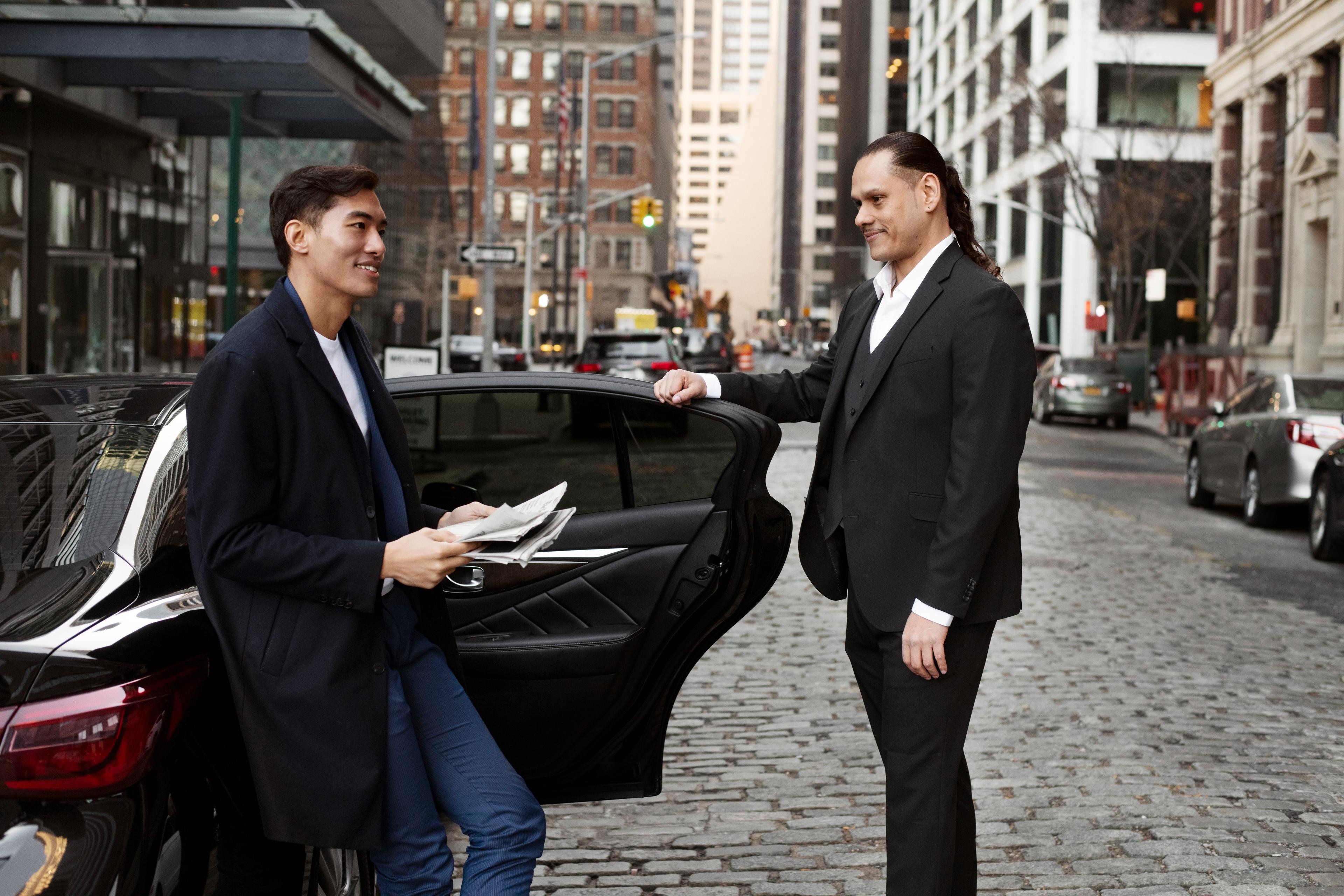 Manhattan à Brooklyn transfert : guide, prix et options