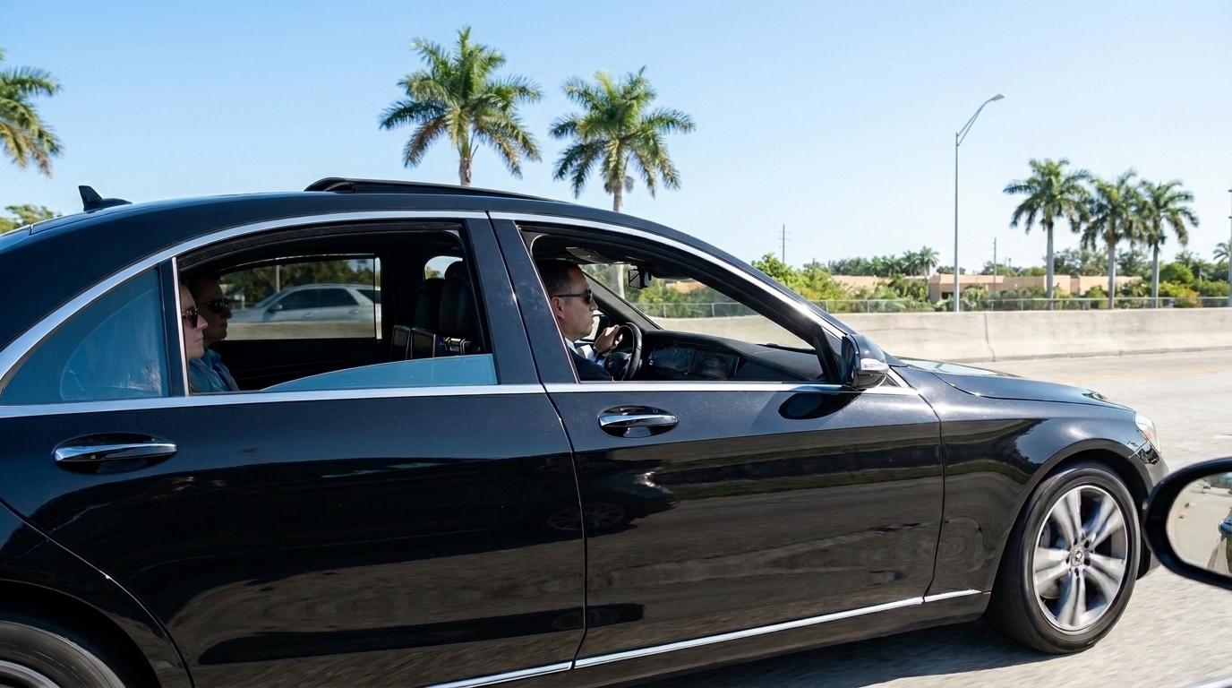 Traslado de Orlando a Miami: guía completa de transporte