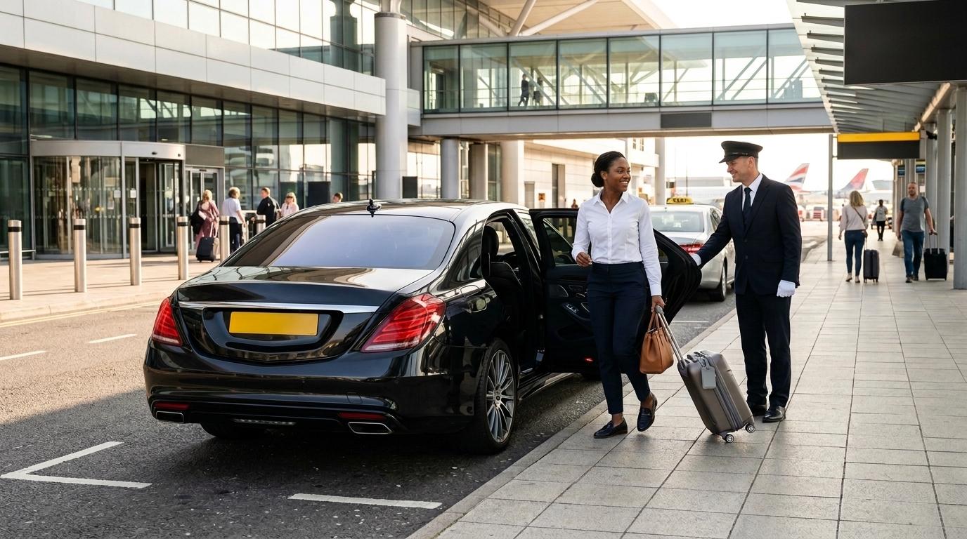 Heure d’arrivée à l’aéroport : combien de temps prévoir ?