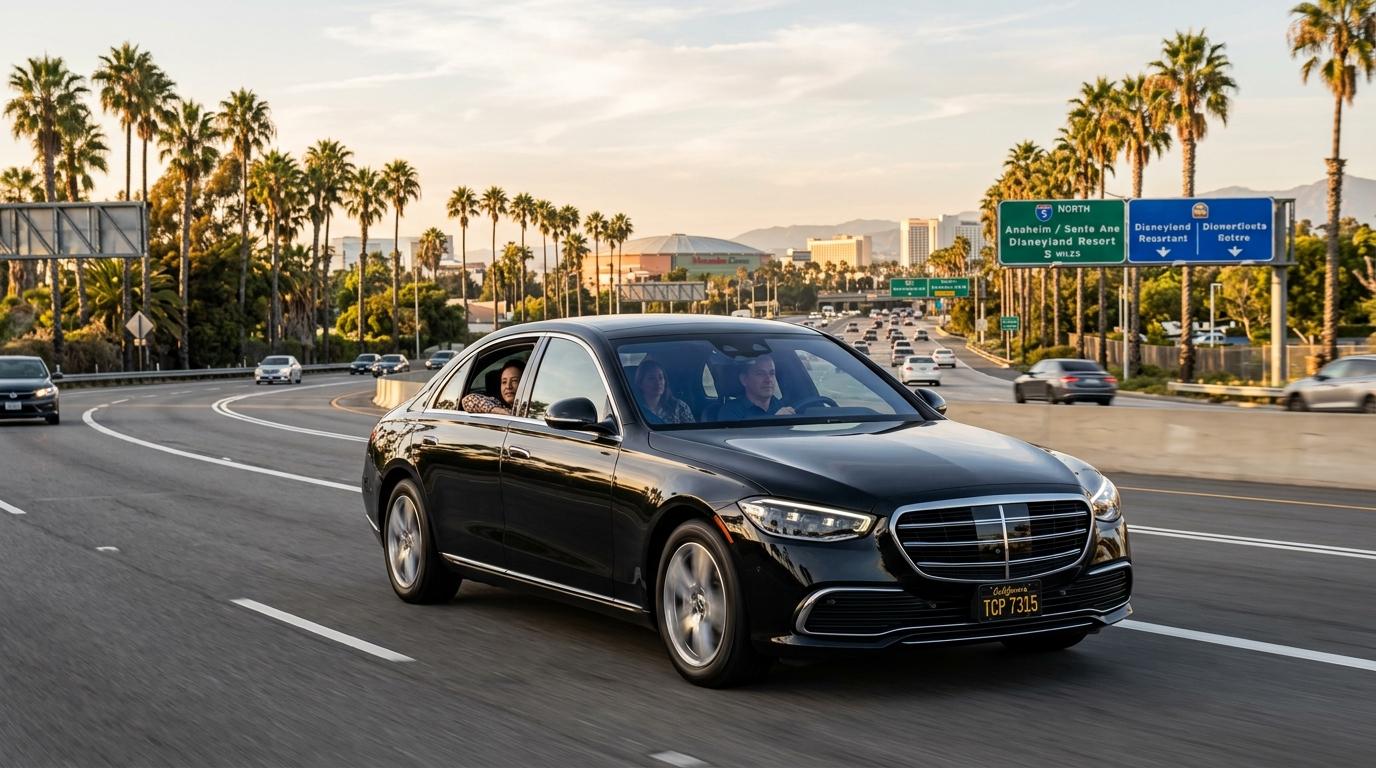 Transfer de San Francisco para Napa Valley: guia completo