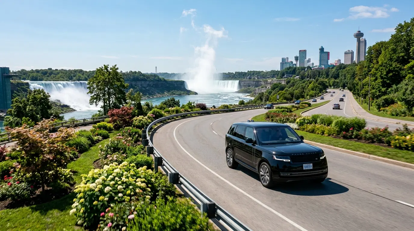 Toronto to Niagara Falls Transfer: Options, Prices & Tips