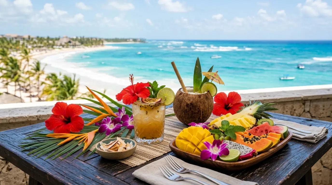 Dicas de viagem Punta Cana: guia essencial para sua viagem