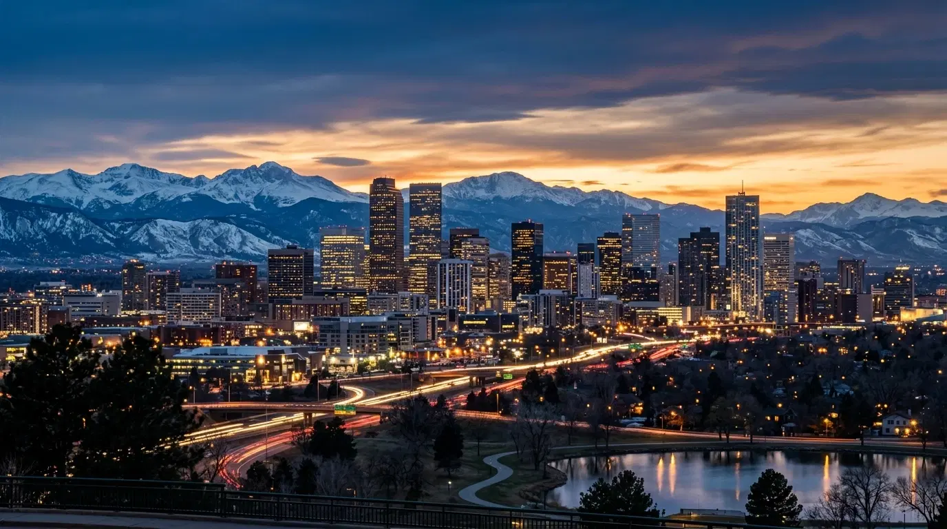 Qué Ver en Denver: Lo que Debes Saber Antes de Viajar
