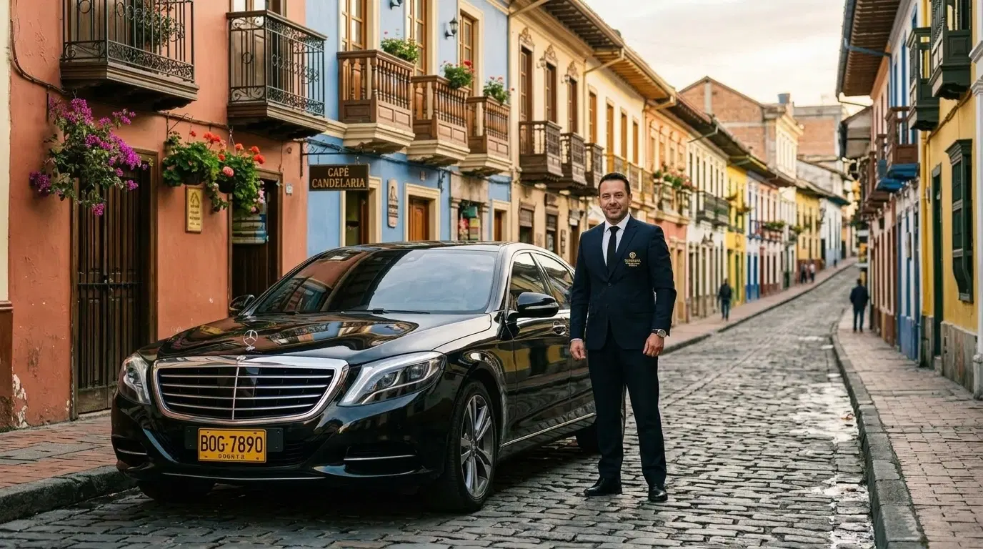 Qué Ver en Bogotá: Guía de Lugares y Consejos para tu Viaje