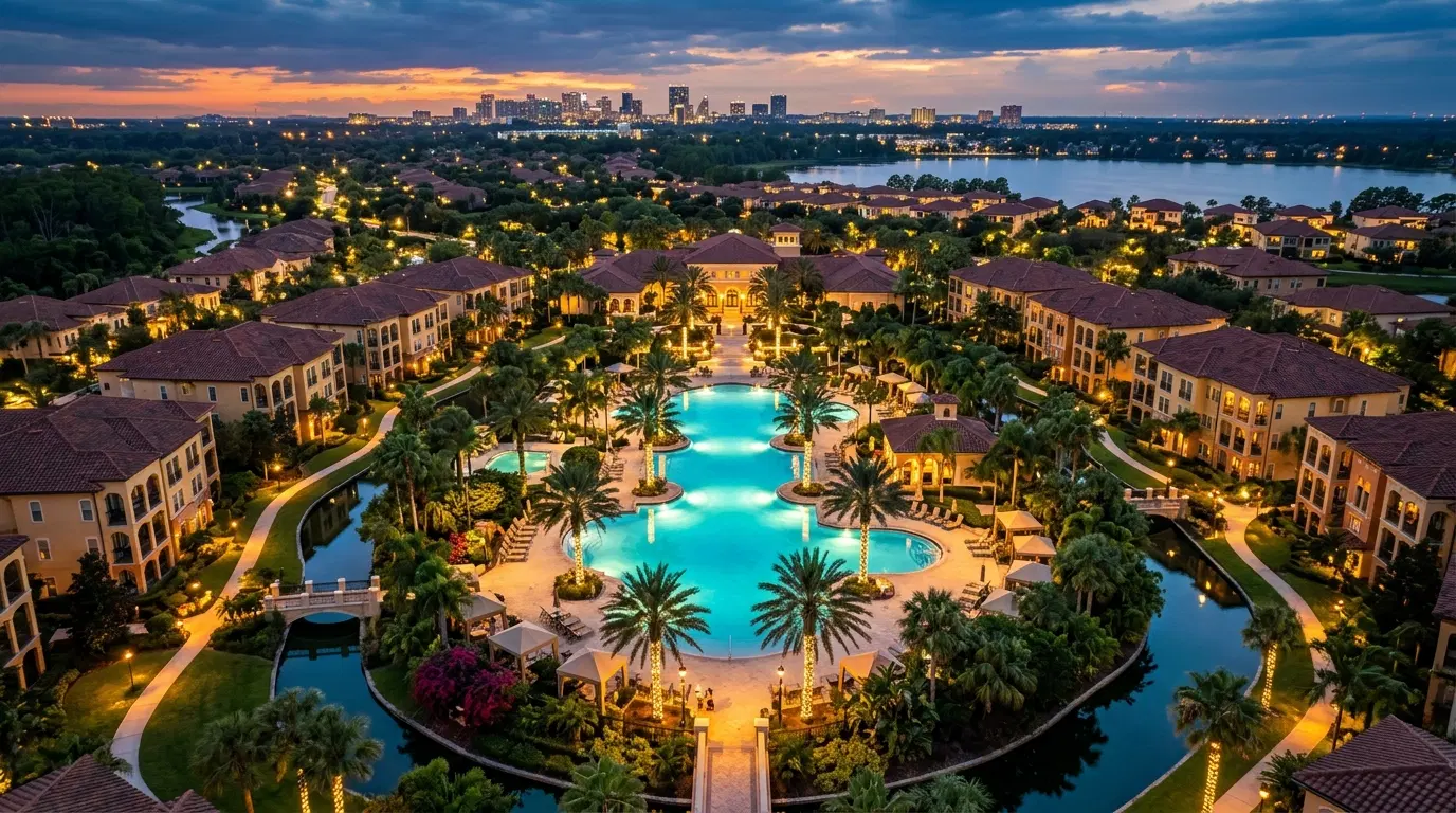 Orlando Travel Tips: Complete Guide for 2026
