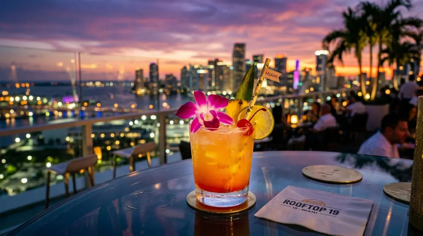 Conseils voyage Miami : guide complet 2026