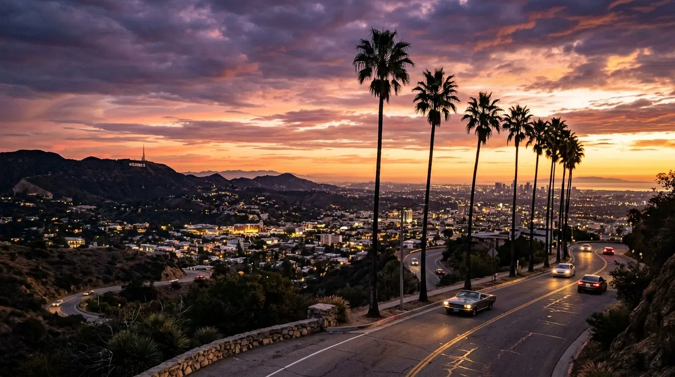 Dicas de viagem Los Angeles: guia completo 2026