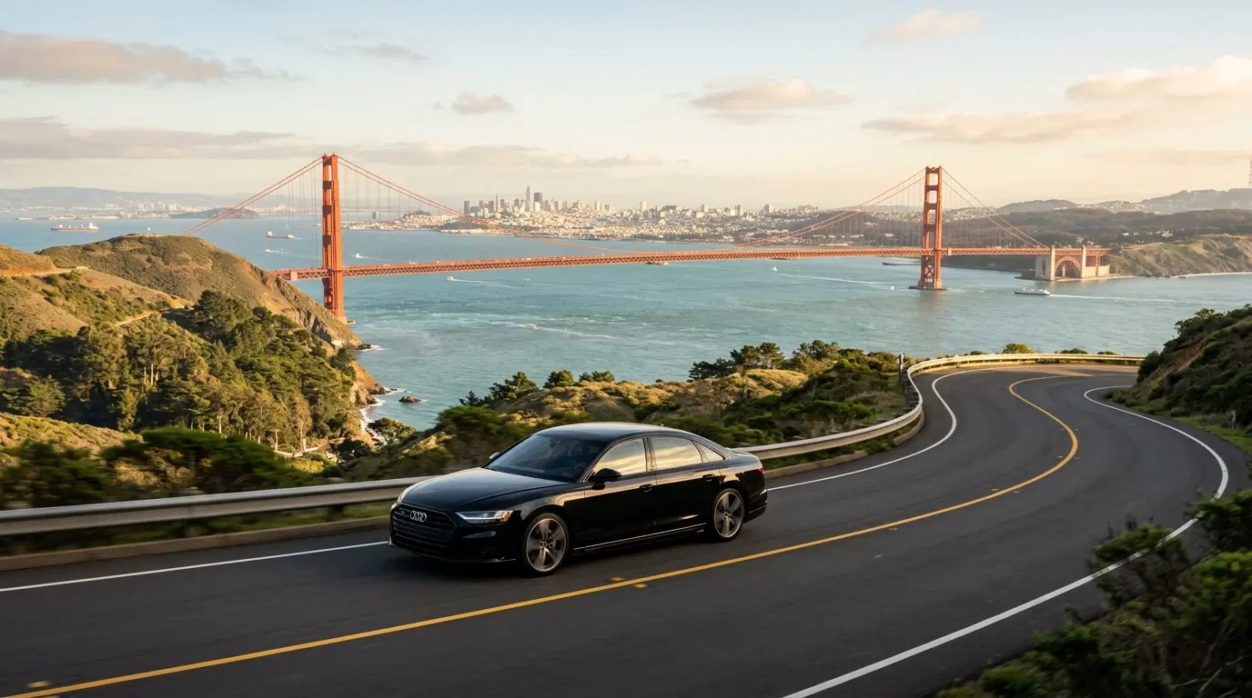 San Francisco Travel Tips: Complete Guide for 2026