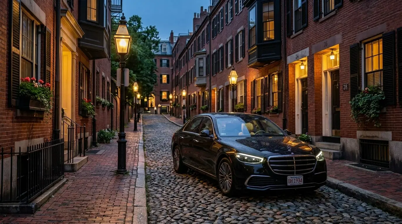 Boston Travel Tips: Complete Guide for 2026