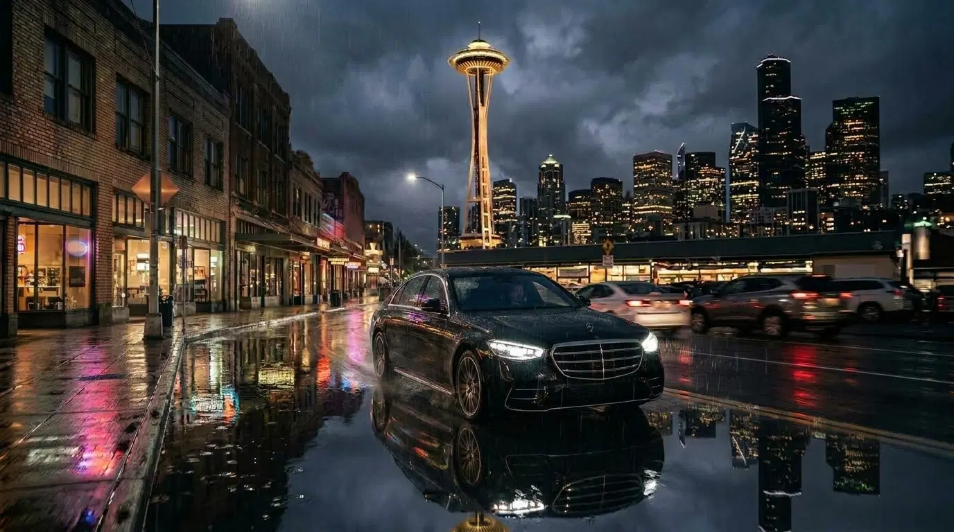 Consejos para viajar a Seattle: guía completa 2026