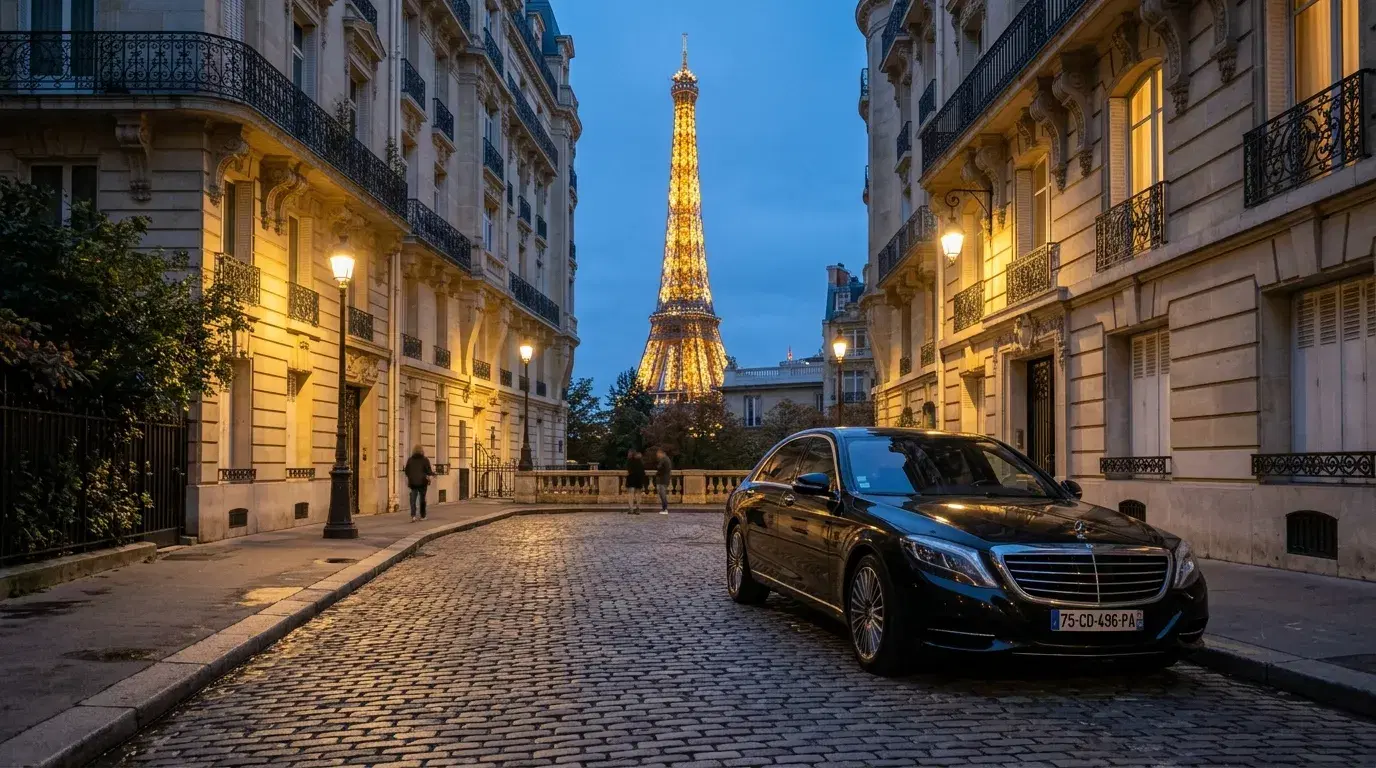 Dicas de viagem Paris: guia completo para visitar a cidade