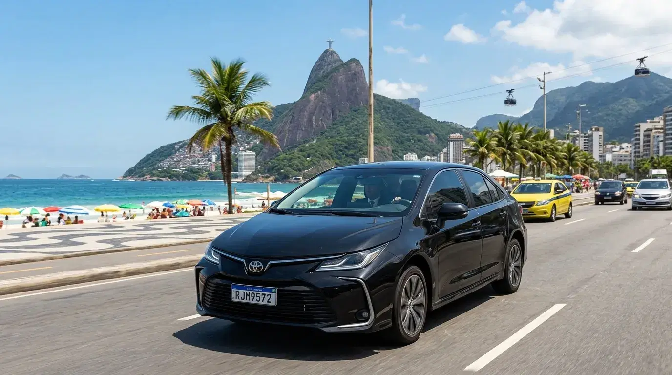 Qué Ver en Río de Janeiro: Lugares Imprescindibles y Consejos para tu Viaje