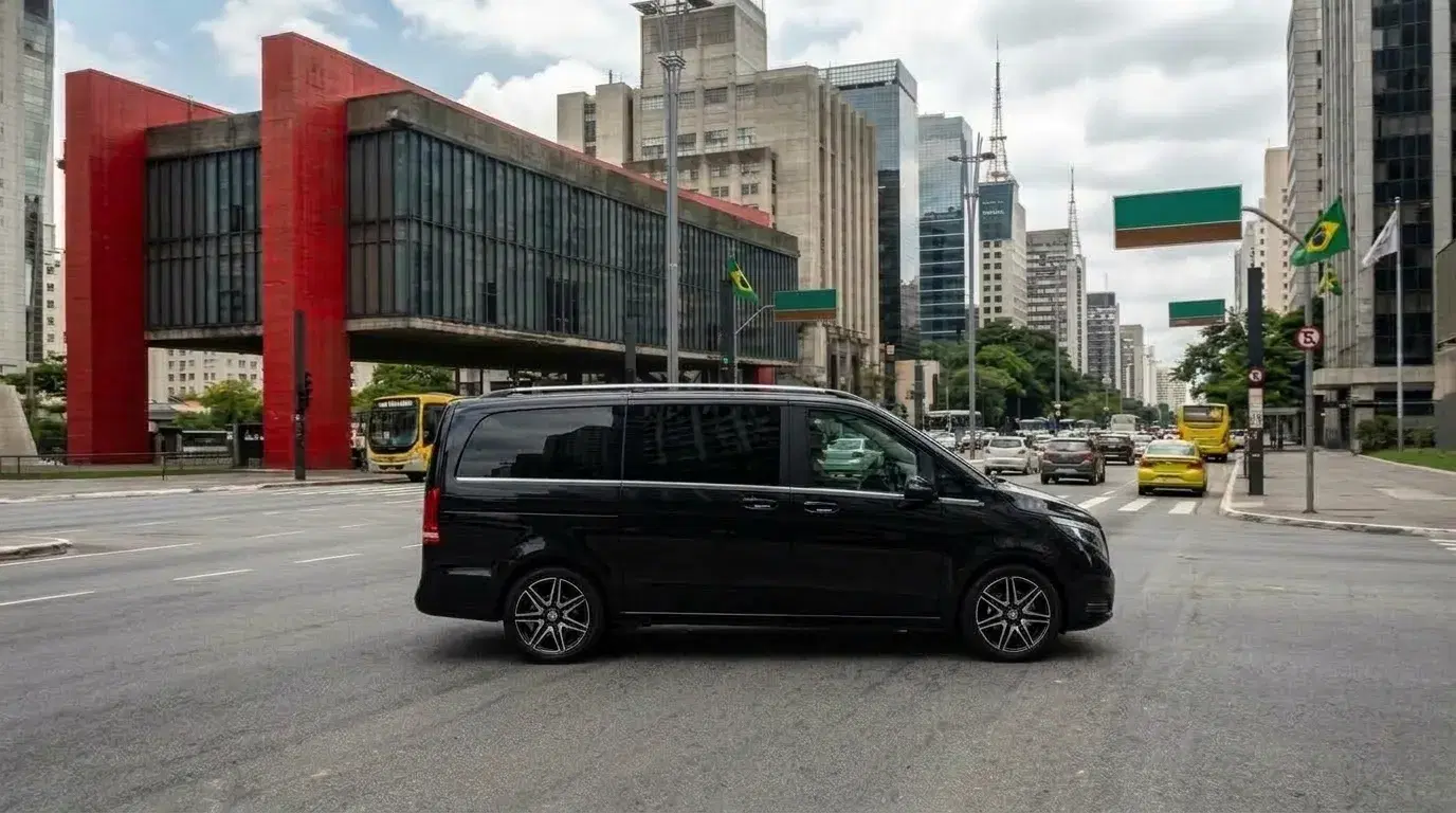 Dicas de Viagem São Paulo: Guia Completo para sua Viagem