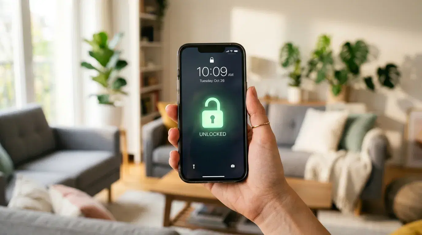 Téléphone débloqué eSIM : comment vérifier si votre mobile est désimlocké