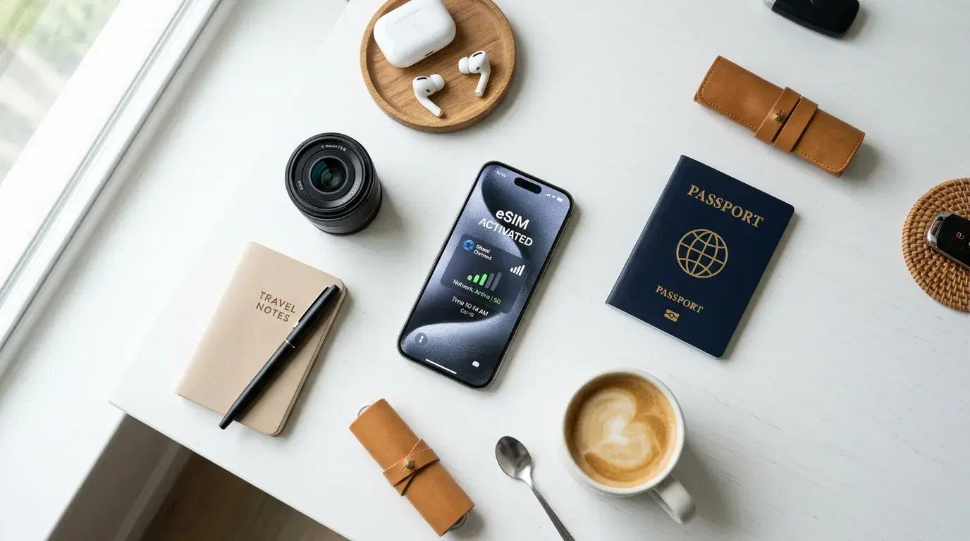 iPhones compatíveis com eSIM: veja os modelos