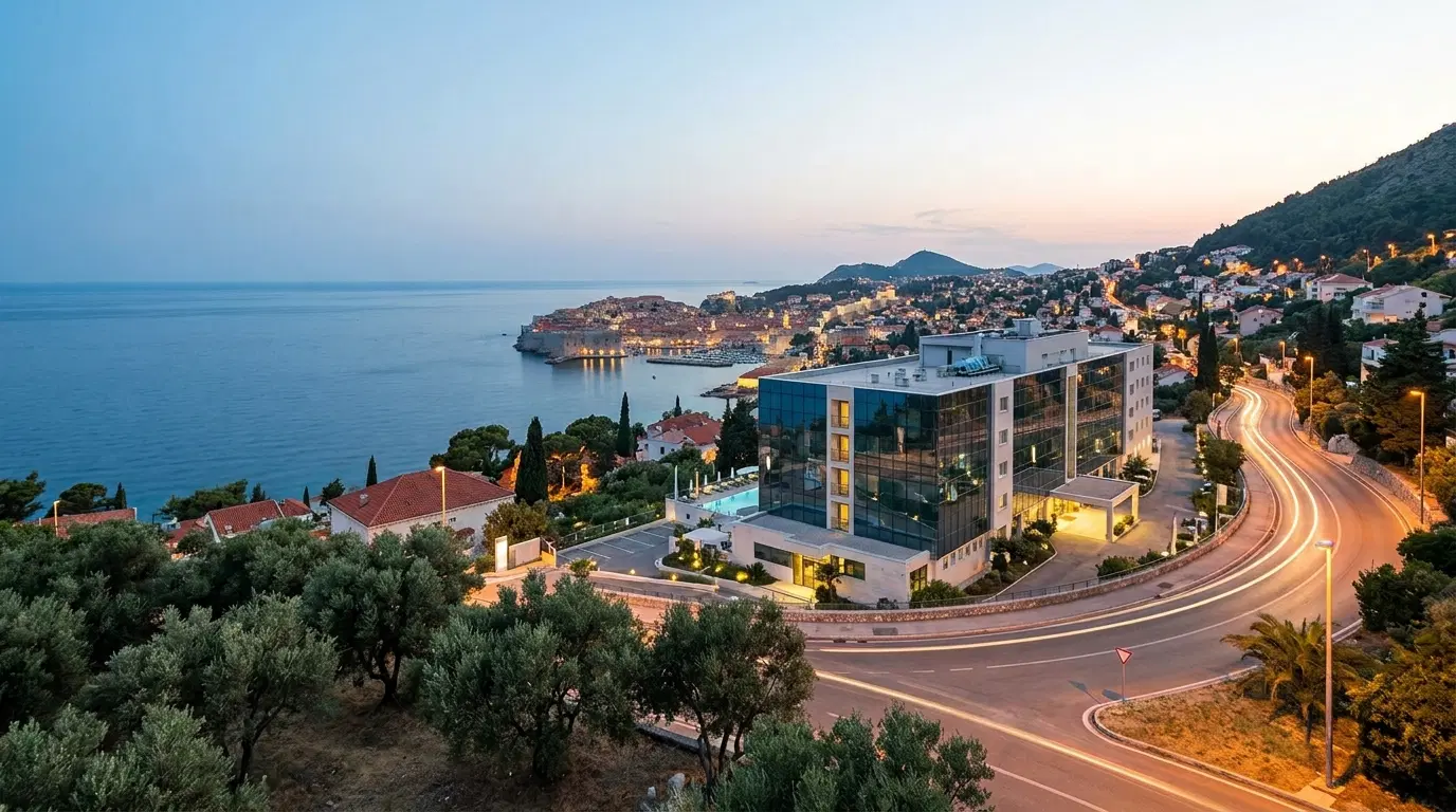 Cómo elegir un hotel: guía práctica para viajeros