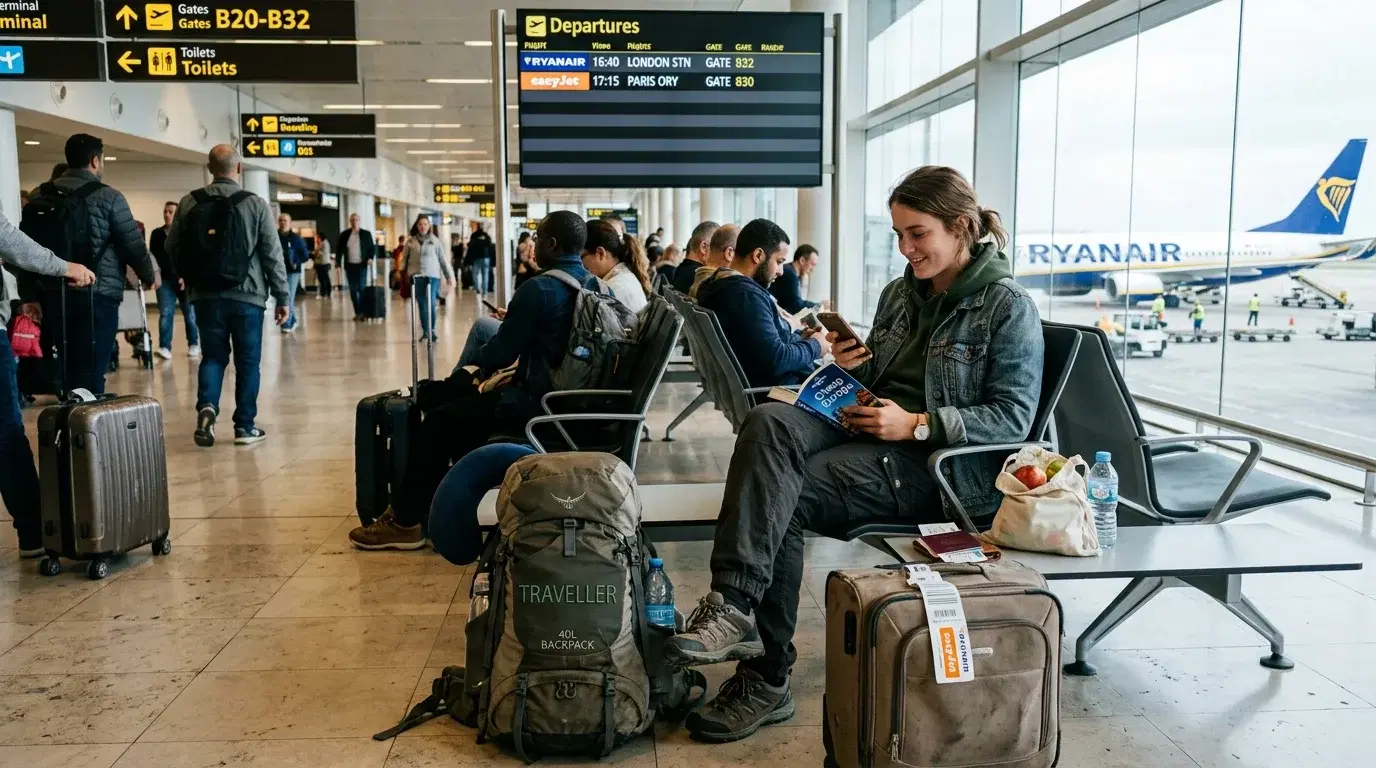 Cómo viajar barato: guía para ahorrar en tus viajes