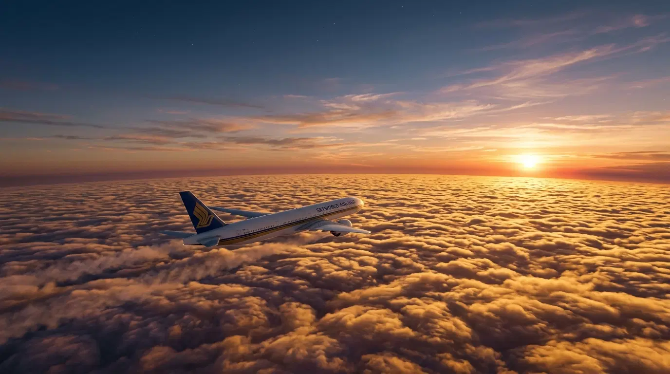 Conseils vol long-courrier : guide pour voyager serein