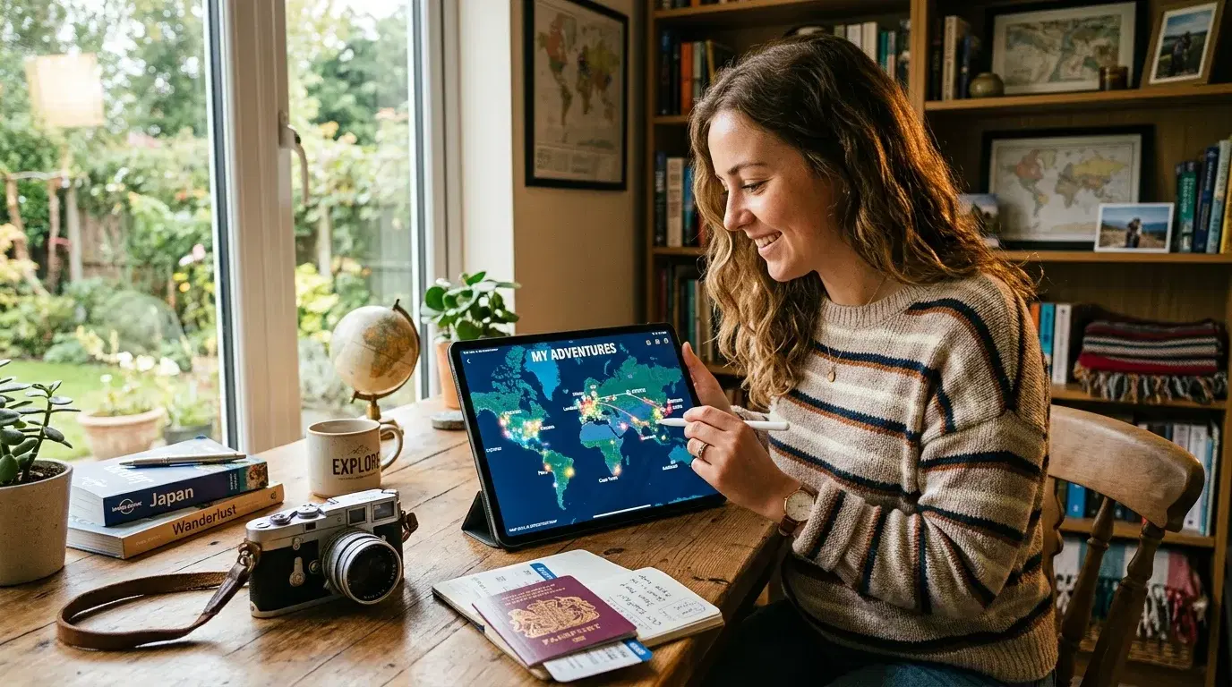 How to Choose a Travel Destination: A Practical Guide