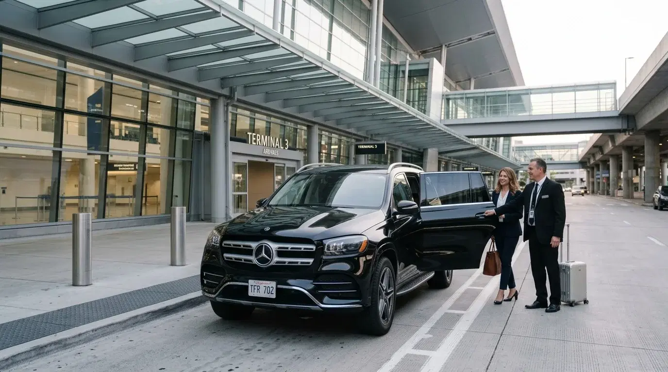Airport Transfer: How It Works & Which to Choose