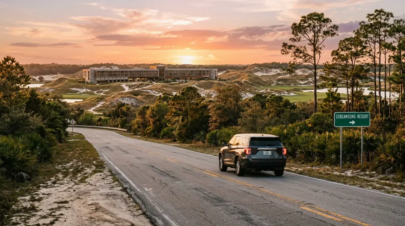 Aeropuerto de Miami a Key Largo: Guía de Transporte