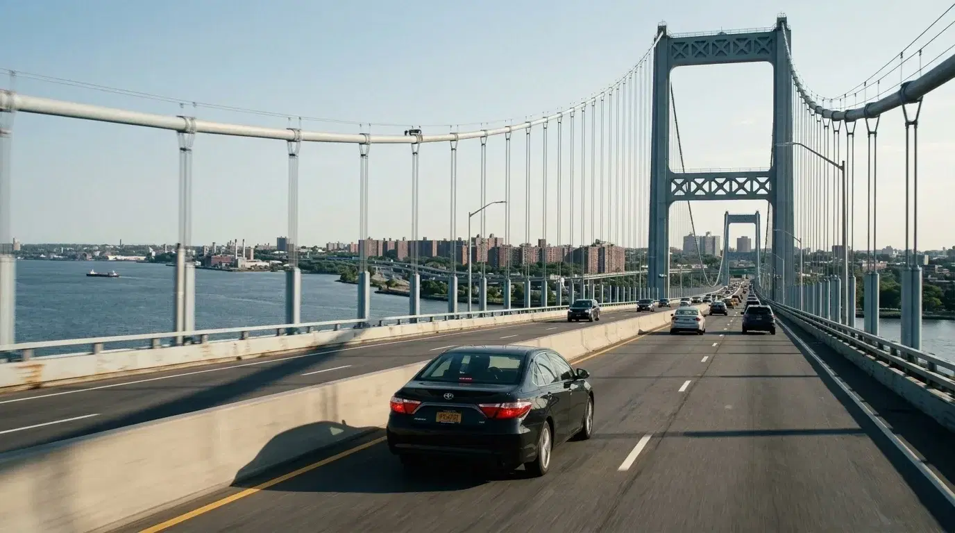 Aeropuerto JFK al Bronx: Cómo Llegar y Cuánto Cuesta