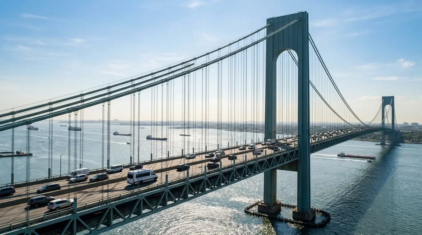 New Jersey à JFK : Transports, Tarifs et Temps de Trajet