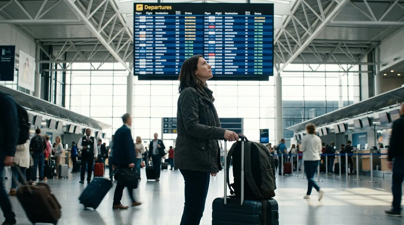 How to Stay Safe While Traveling: Essential Tips for Every Trip