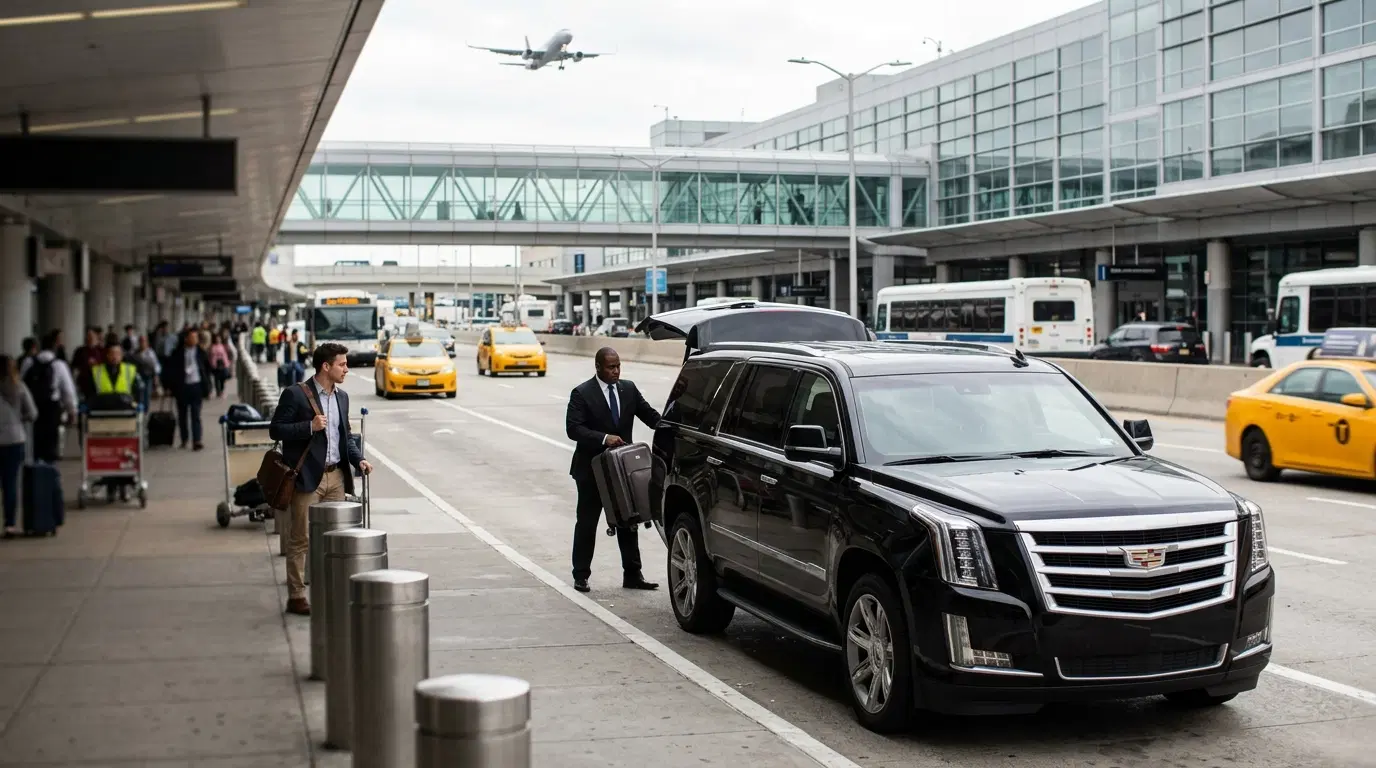Como ir ao JFK de metrô: conexão das linhas A e E com o AirTrain