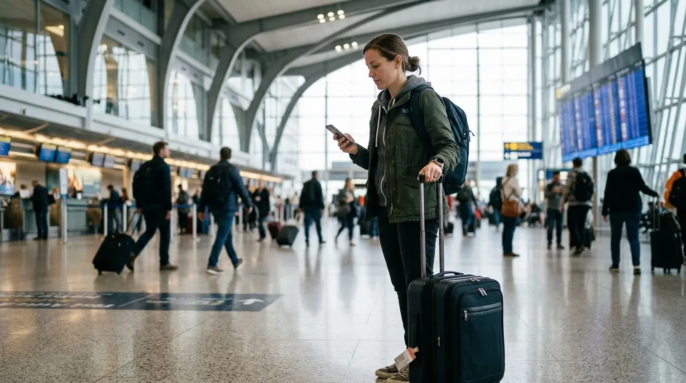 Conseils voyage solo : comment planifier un voyage seul en toute sécurité