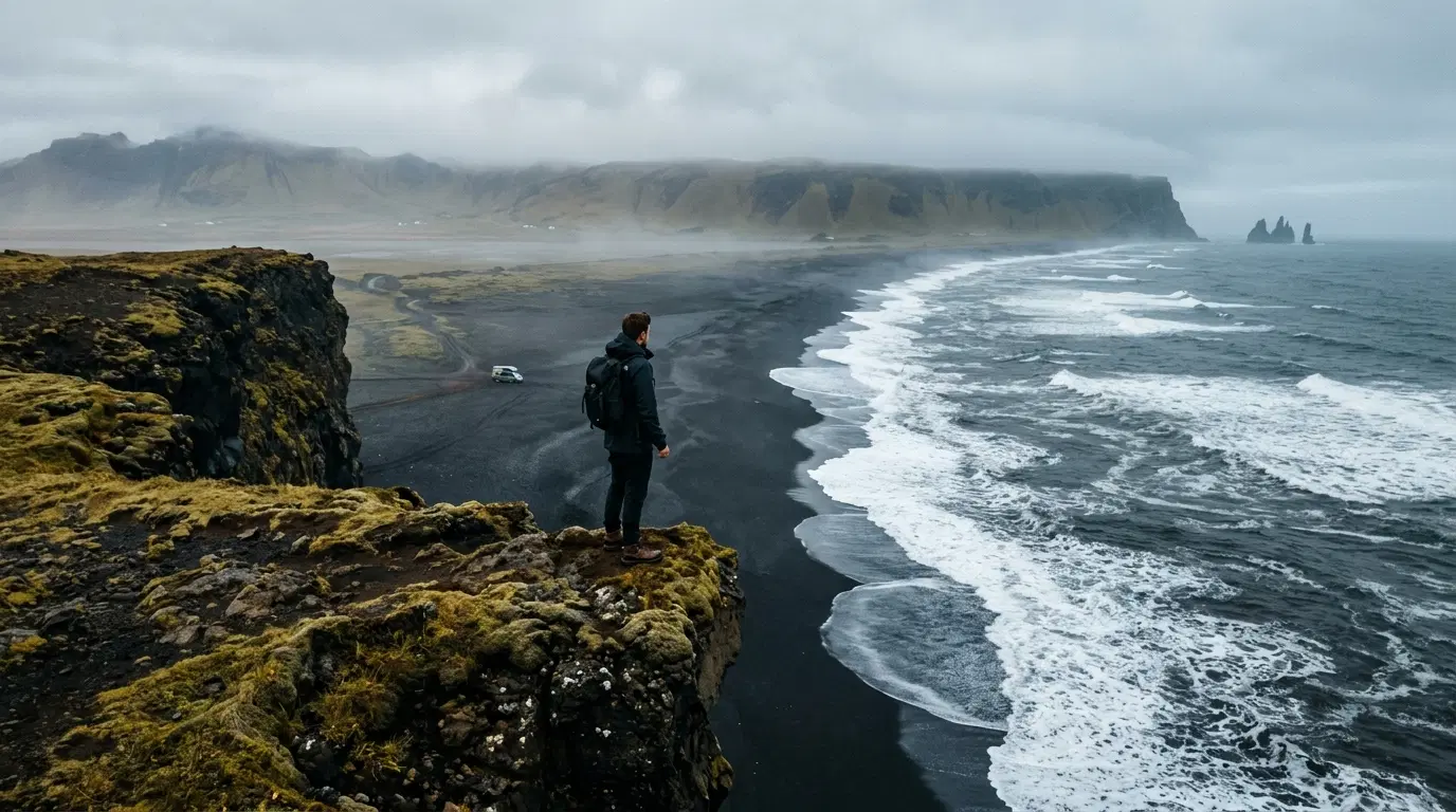 Melhores países para viajar sozinho: destinos para considerar