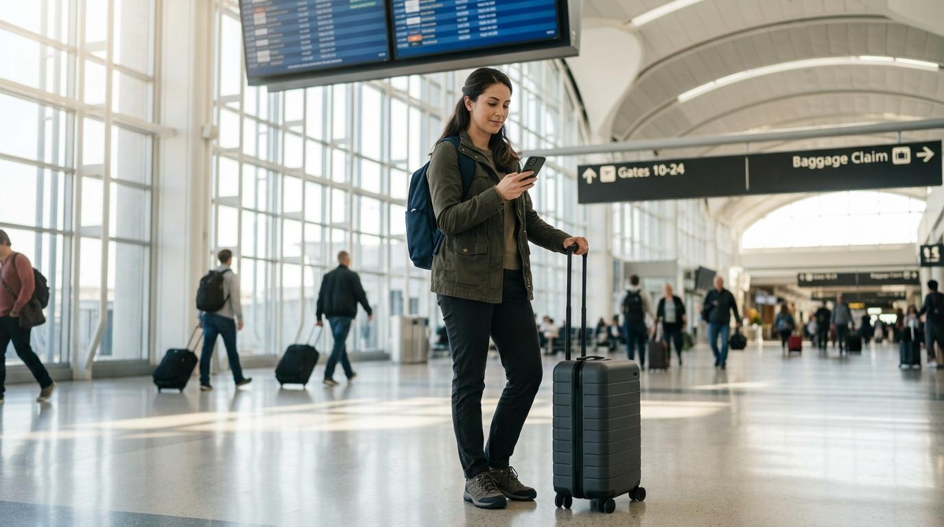Mejores lugares para viajar sola: destinos para mujeres que viajan solas