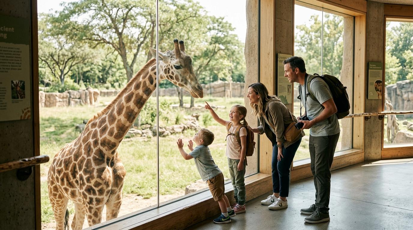 Mejores destinos para viajar con niños: lugares ideales para familias