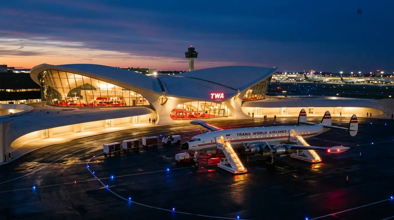 Hotels Near JFK Airport and How to Get There