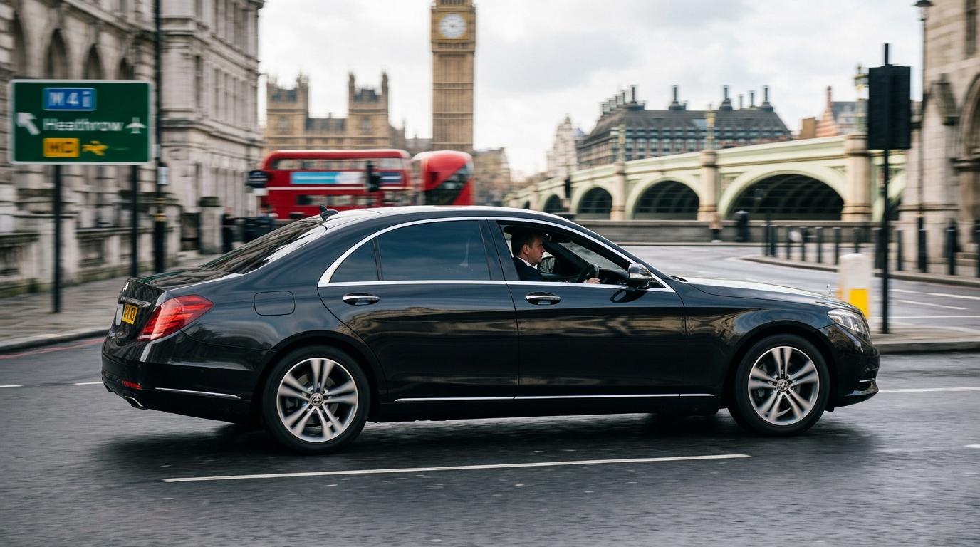 Paddington to Heathrow: Express vs Elizabeth Line vs Taxi