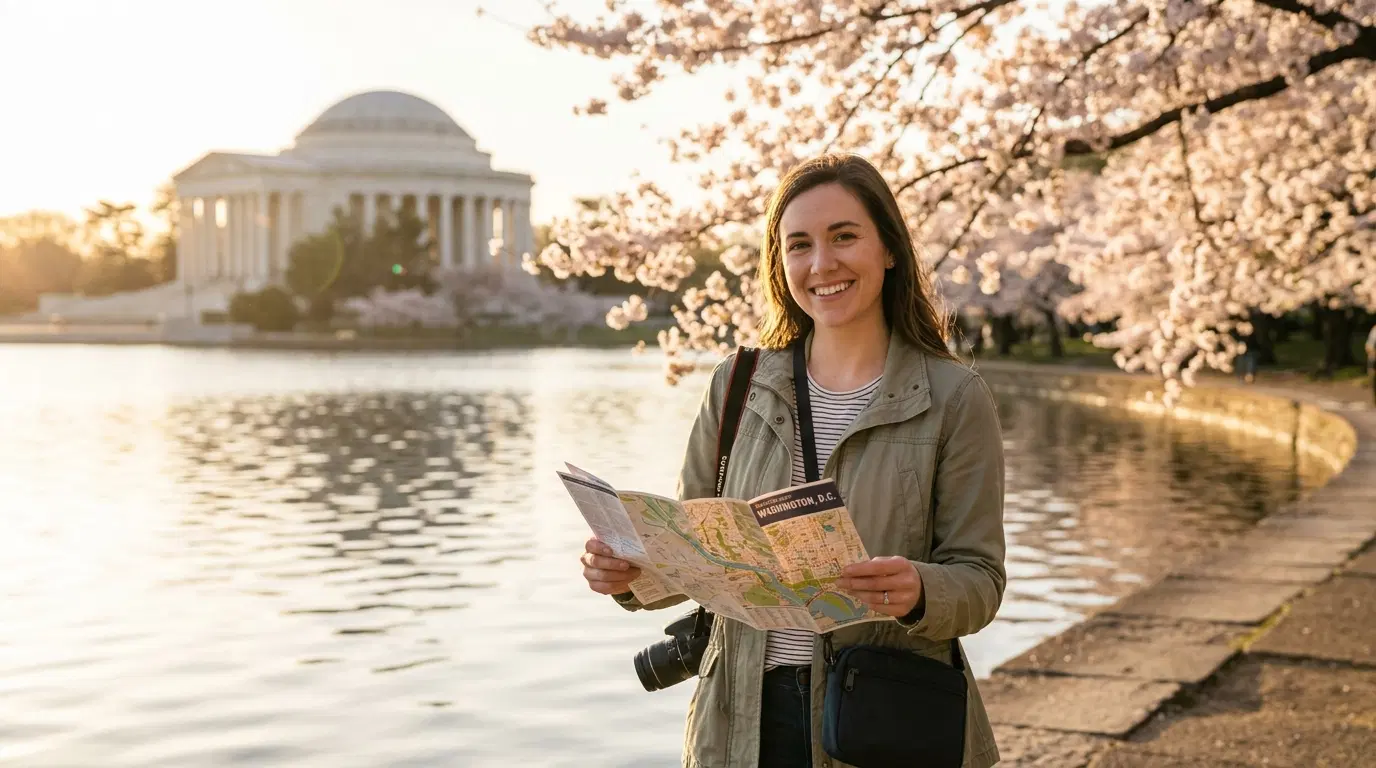 Dicas de viagem Washington DC: guia completo 2026