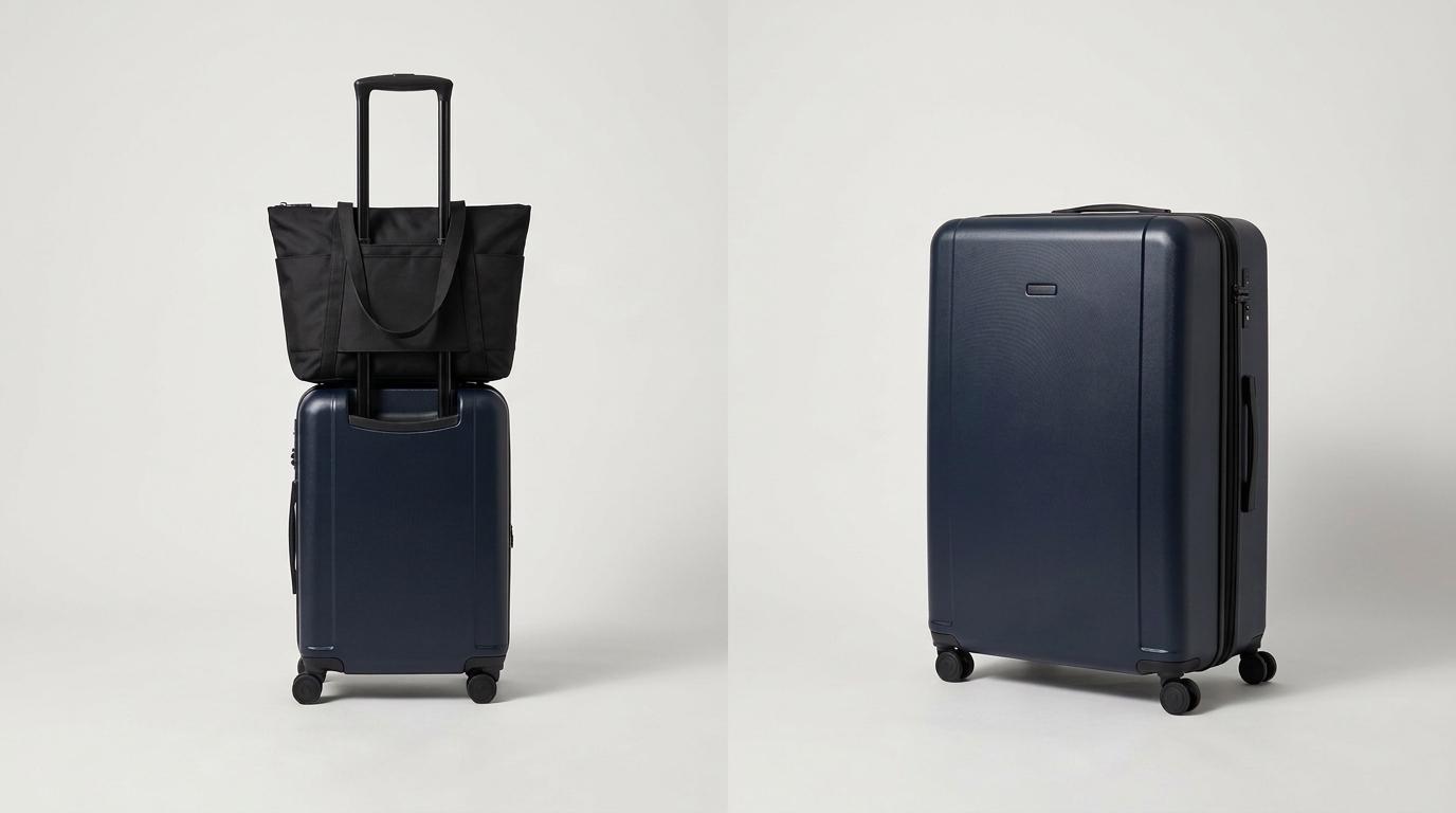 Carry On vs Checked Baggage: What Is the Difference?